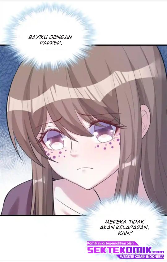 Beauty and the Beasts Chapter 206 Gambar 35
